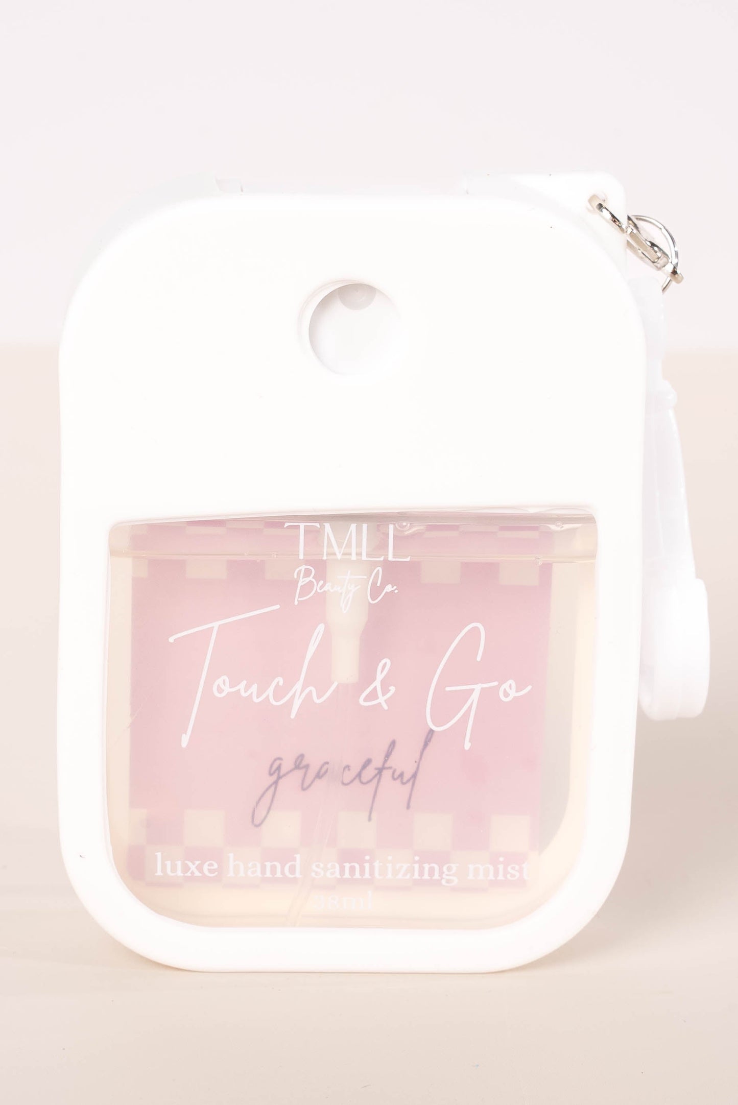 TMLL | Touch + Go Luxe Hand Sanitizer Mist