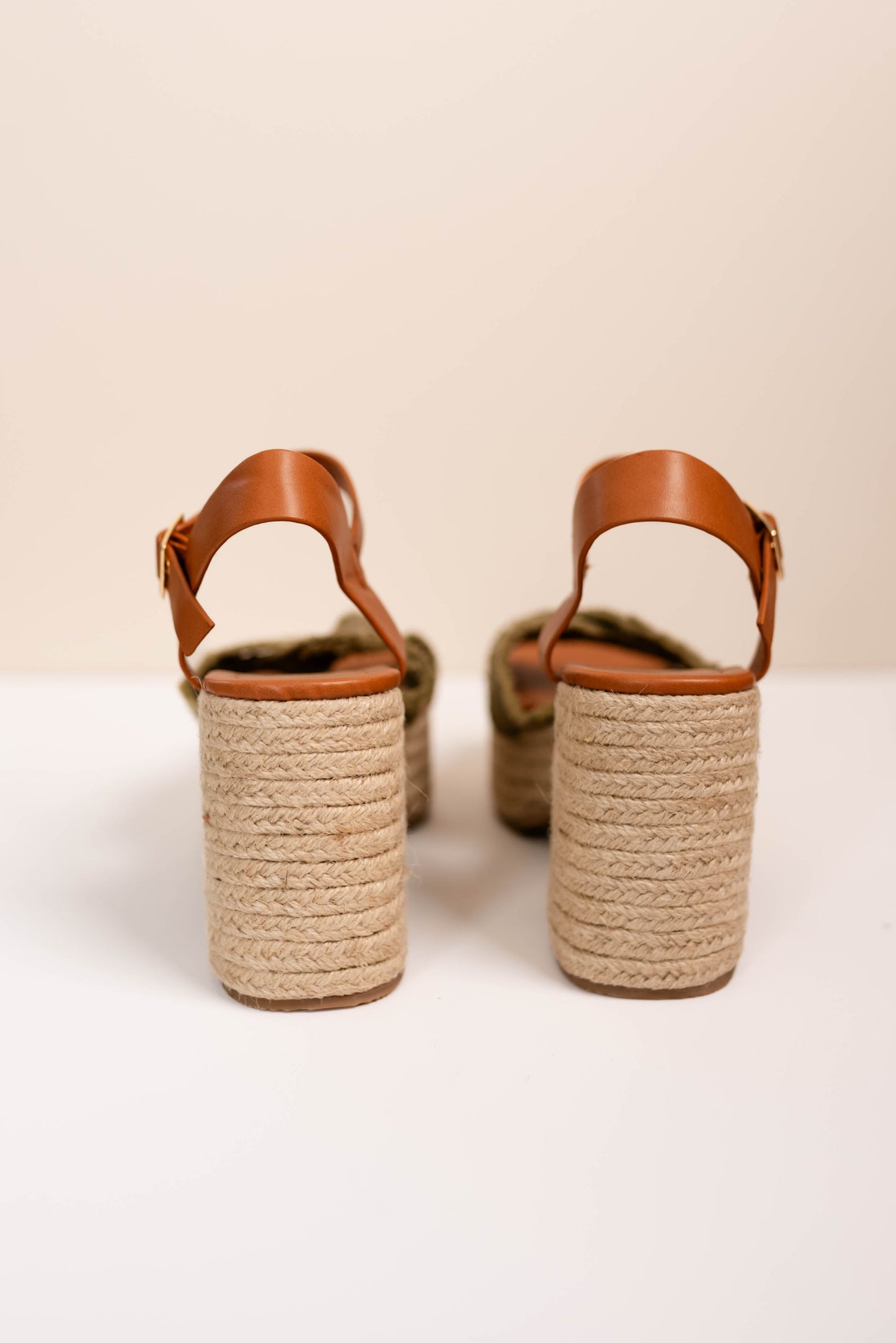 Not Rated | Nana Platform Block Heel Sandal