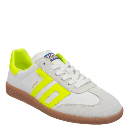 Back 70 | Cloud Leather Sneaker
