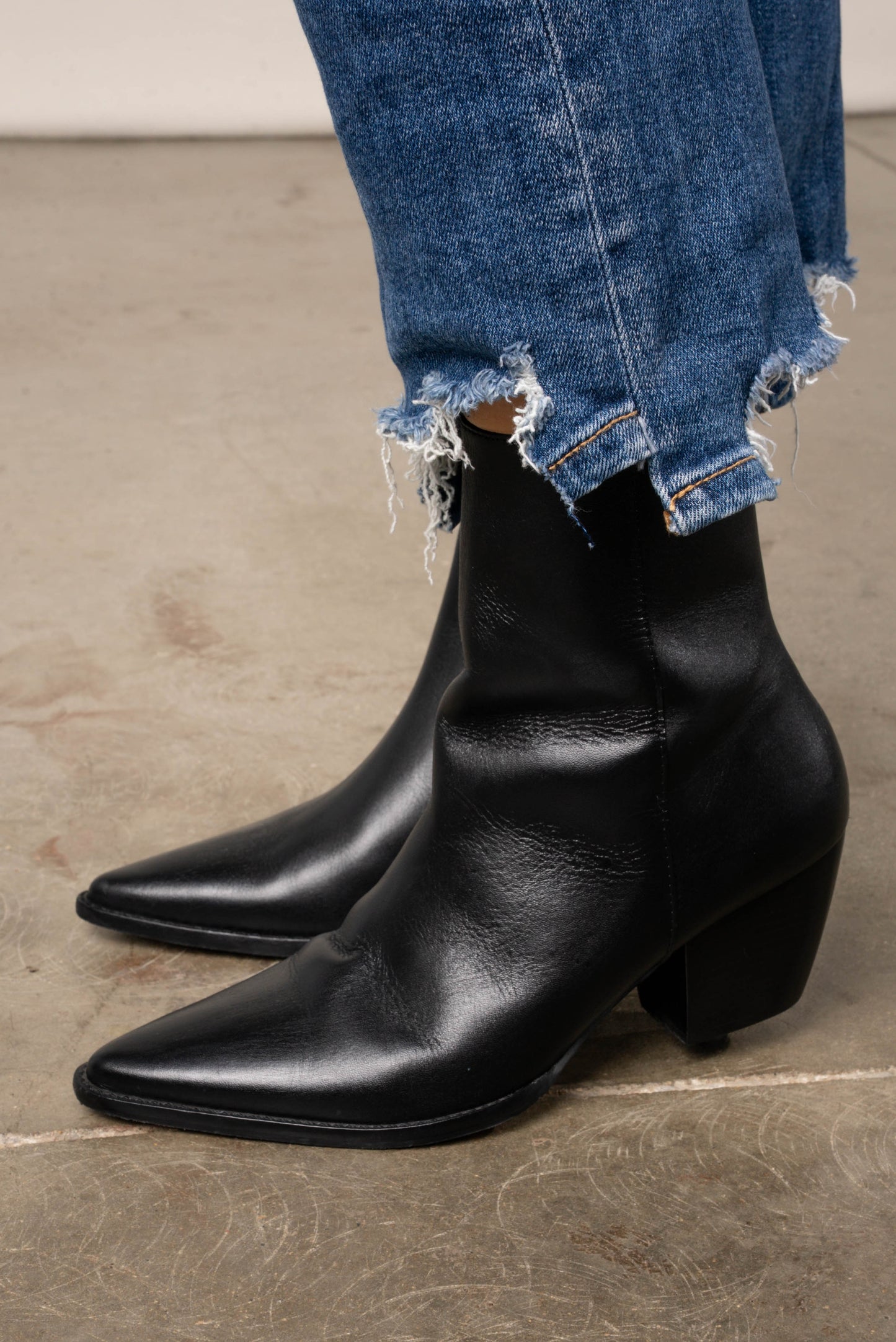 Matisse | Caty Ankle Boot