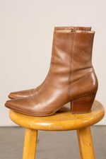 Vintage Tan