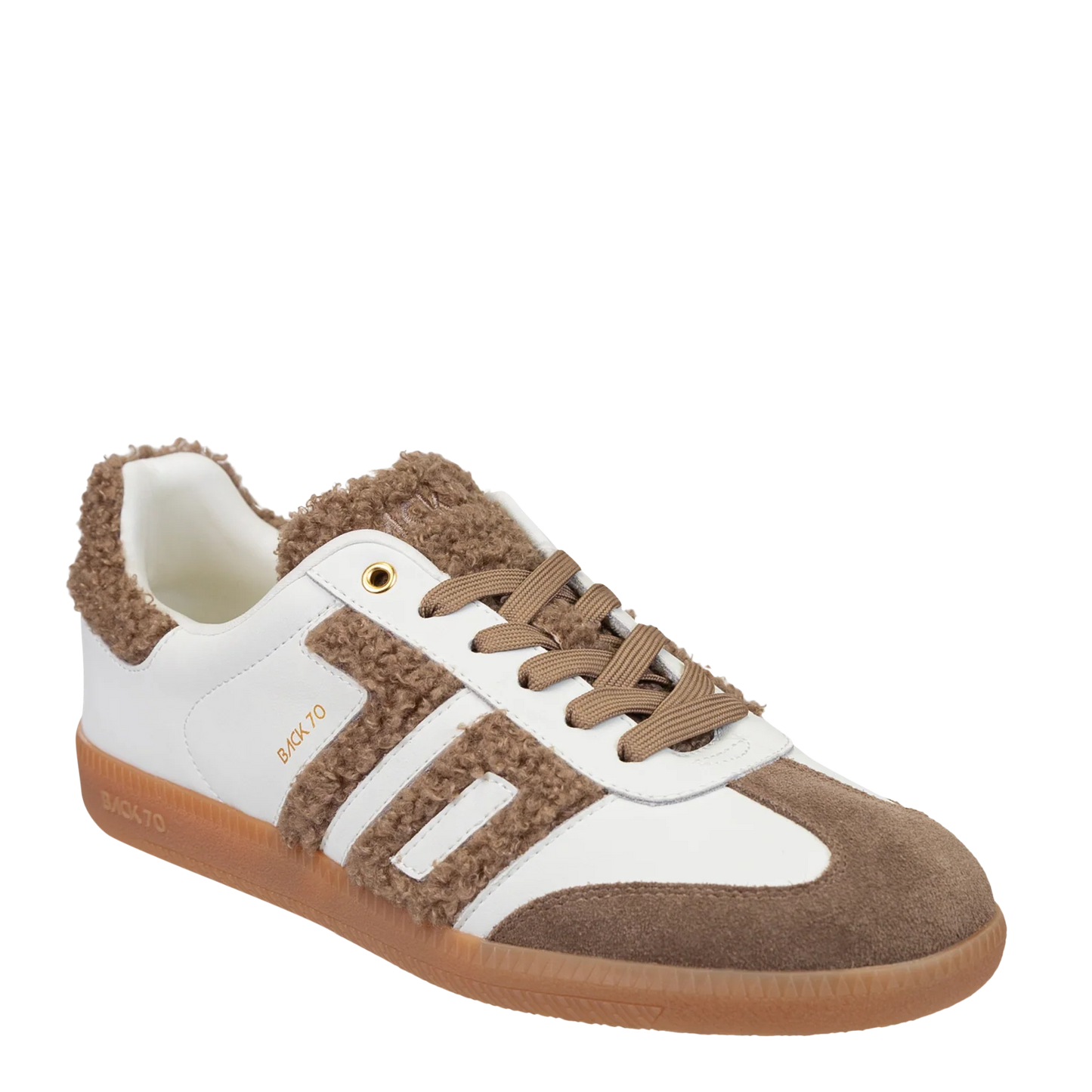 Back 70 | Cloud Leather Sneaker