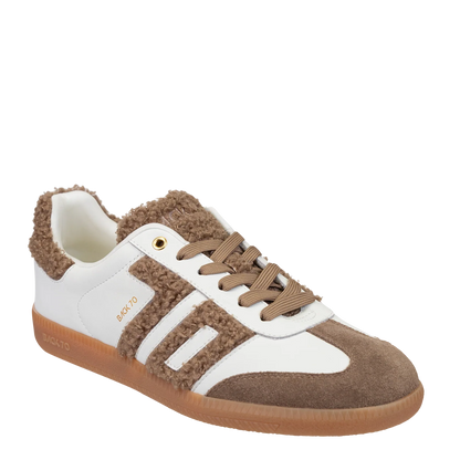 Back 70 | Cloud Leather Sneaker