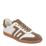 Sherpa White Brown