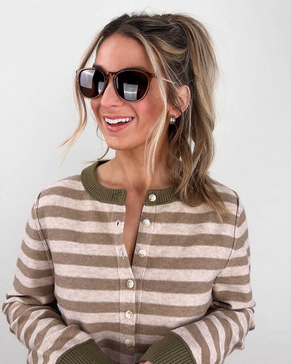Drew Sunglasses