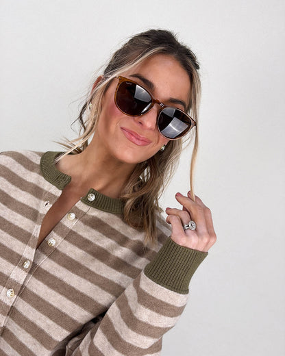 Drew Sunglasses