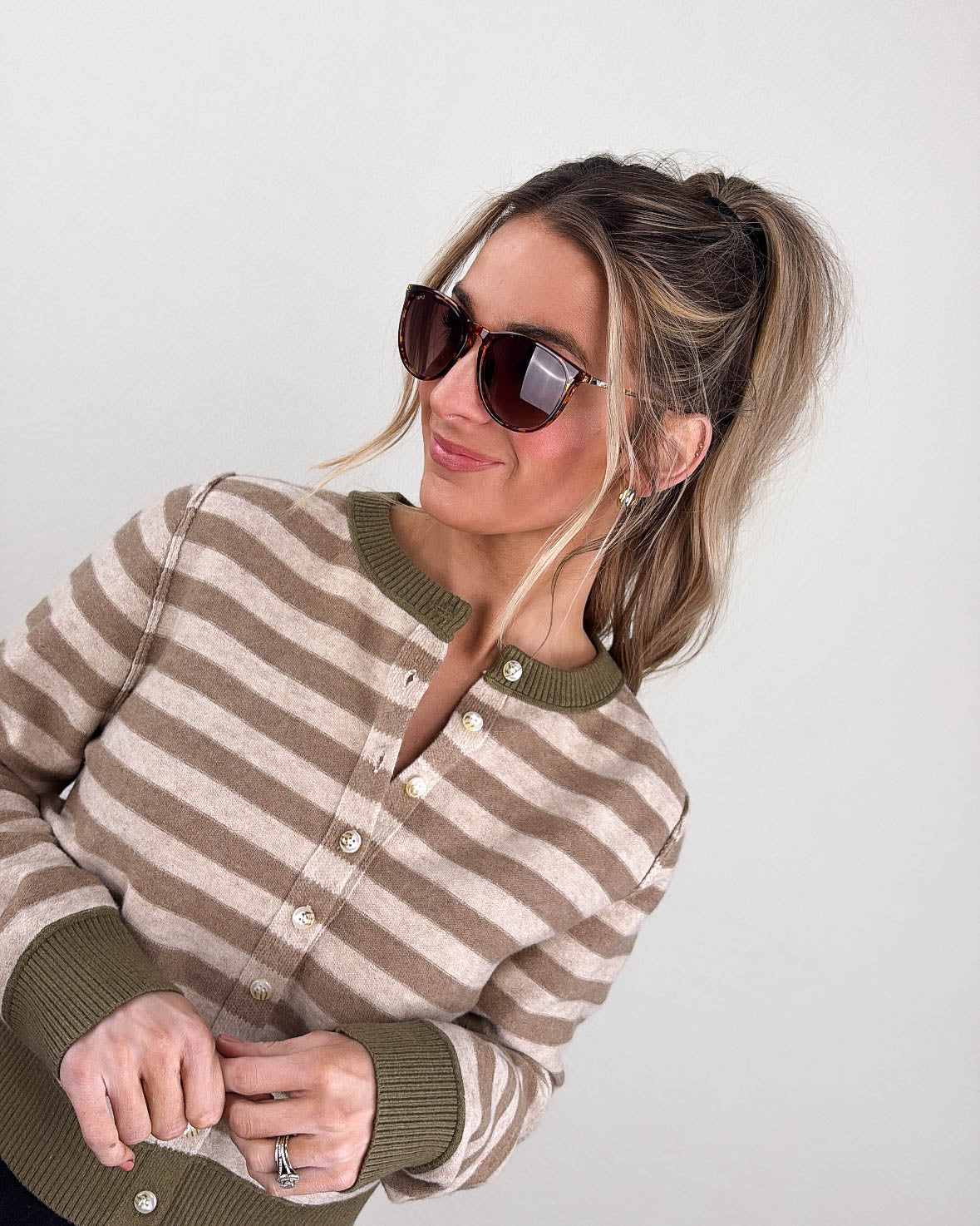 Drew Sunglasses