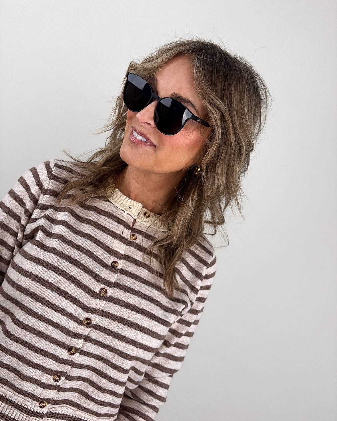Aubrie Sunglasses