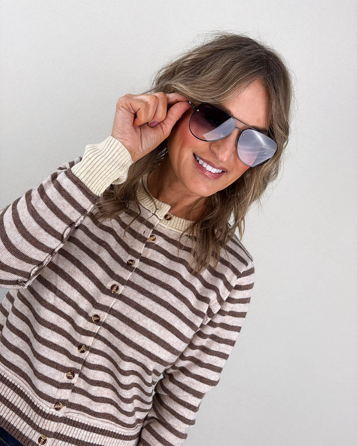 Jade Sunglasses