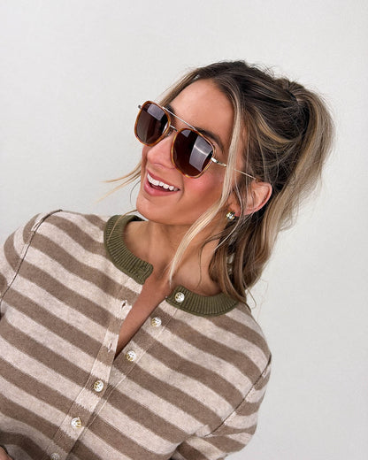 Gia Sunglasses