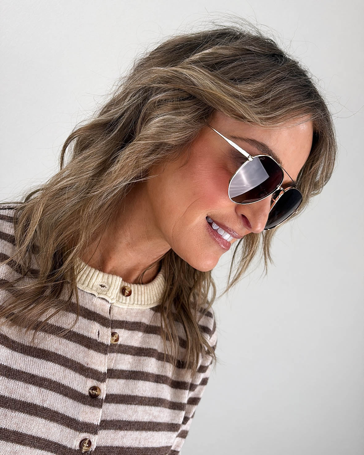 Ramsey Sunglasses