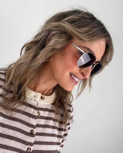 Ramsey Sunglasses
