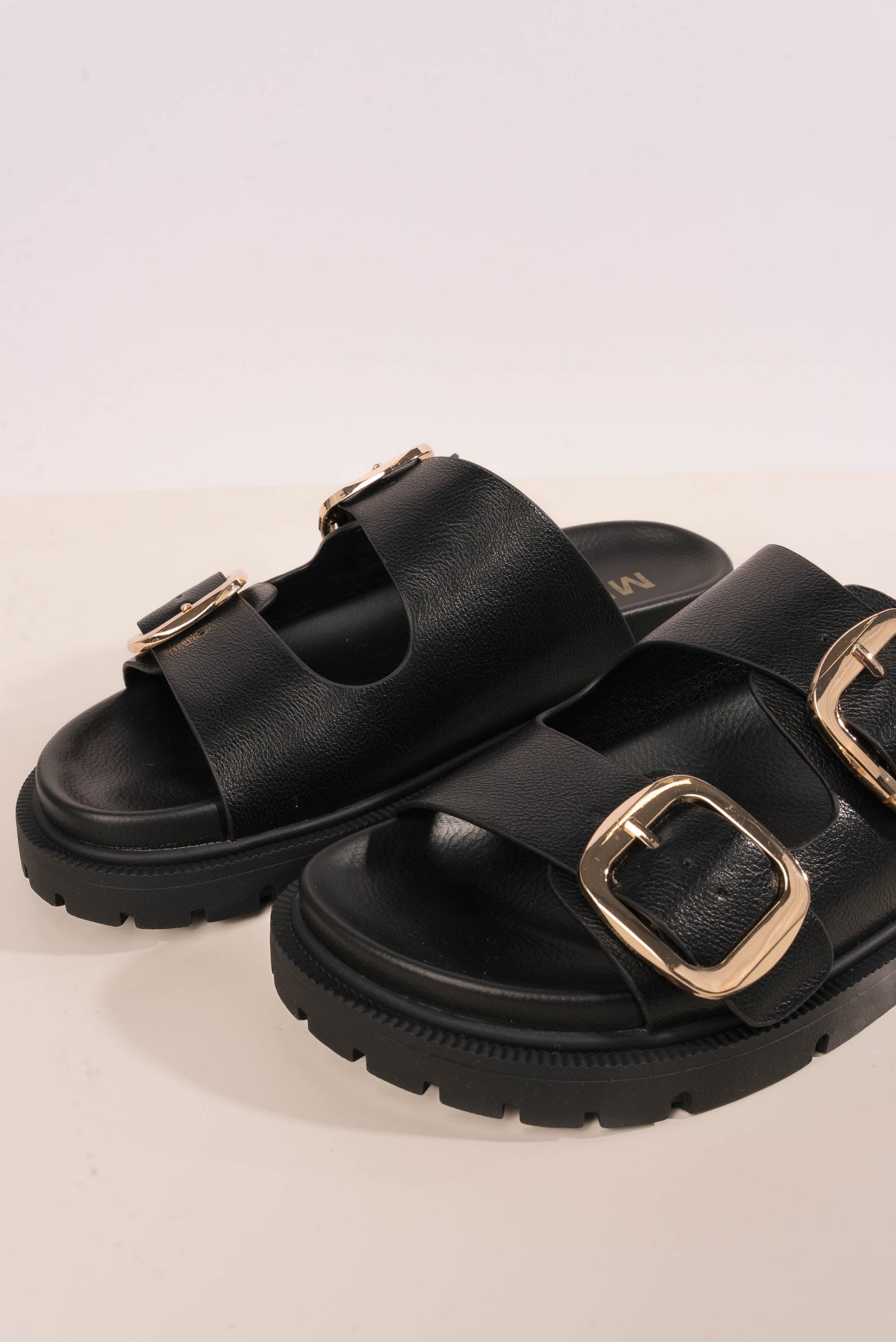 MIA | Gen Platform Slide Sandal