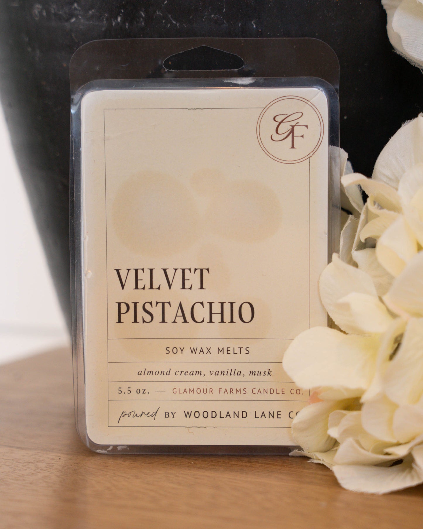 Glamour Farms Candle Co. | Signature Scent Melts