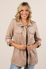 Taupe