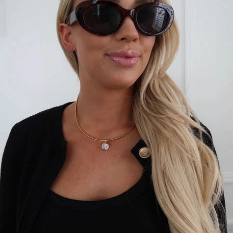 Ally Necklace