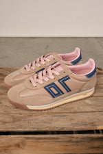Camel Pink