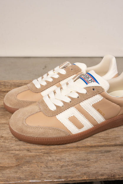 Back 70 | Cloud 6N Suede Sneaker
