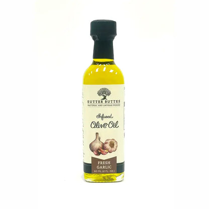 Sutter Buttles | Infused Olive Oil - 2 oz