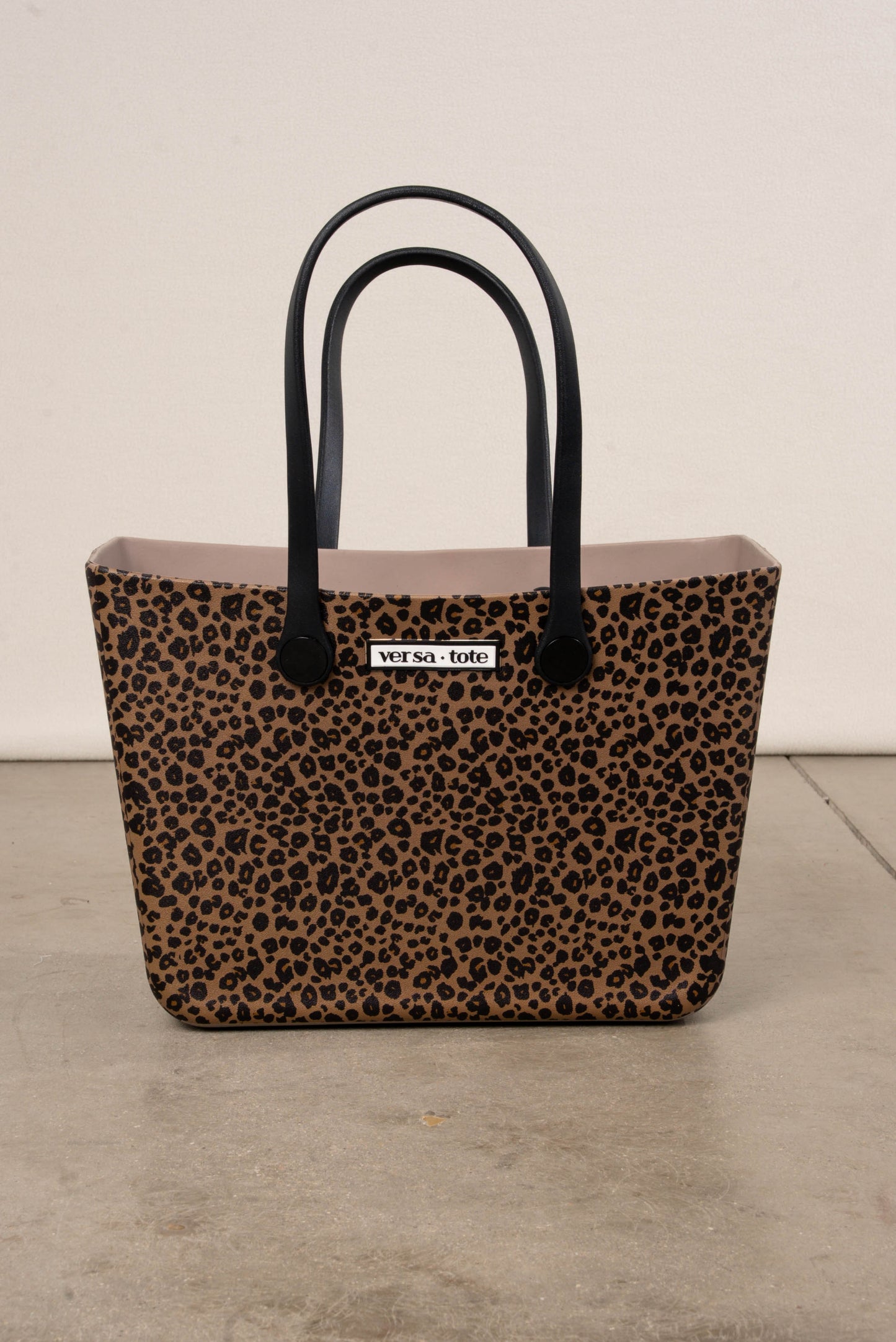 Jen & Co | Carrie All Printed Versa Tote