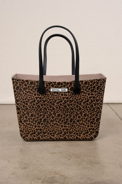 Jen & Co | Carrie All Printed Versa Tote