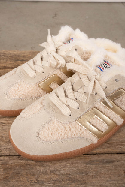 Back 70 | Easter Backless Sneaker