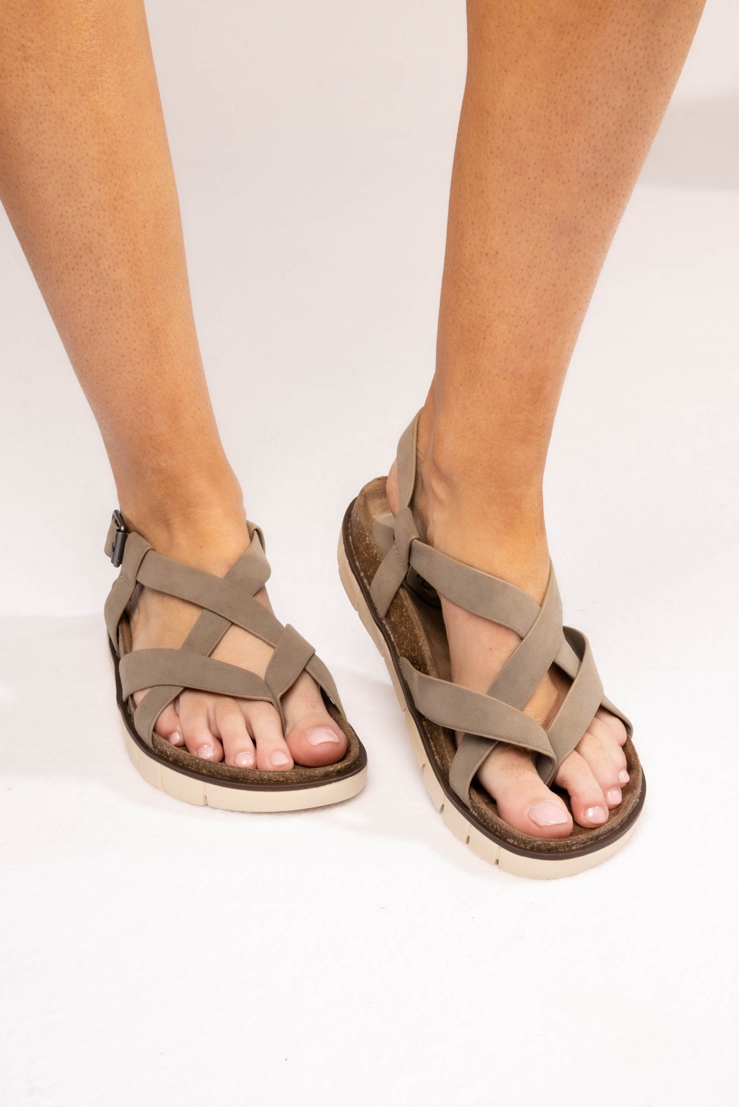 MIA | Elain Strappy Sandal