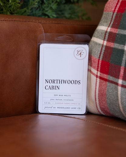 Glamour Farms Candle Co. | Seasonal Melts