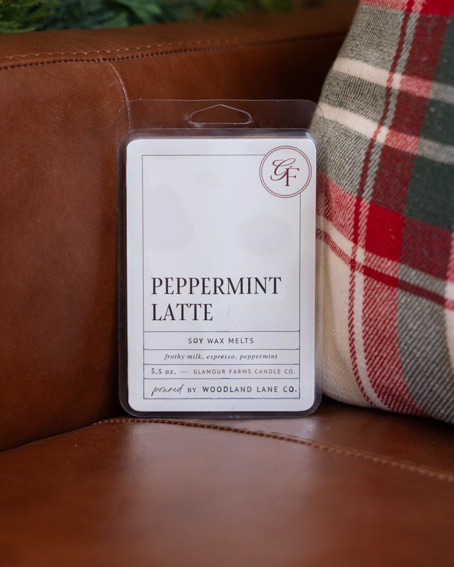 Glamour Farms Candle Co. | Seasonal Melts