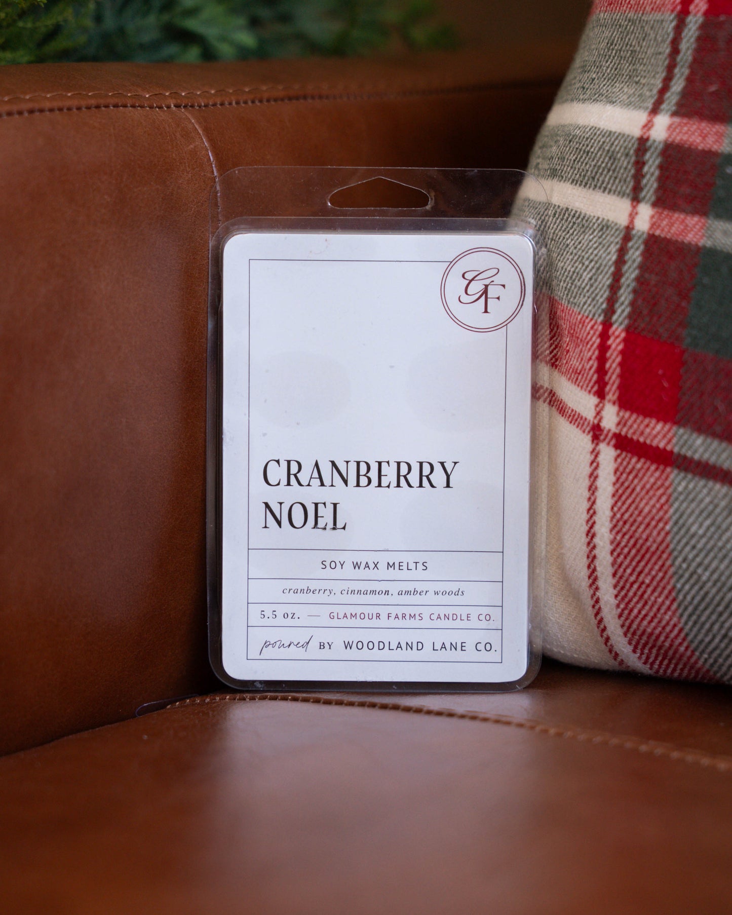 Glamour Farms Candle Co. | Seasonal Melts