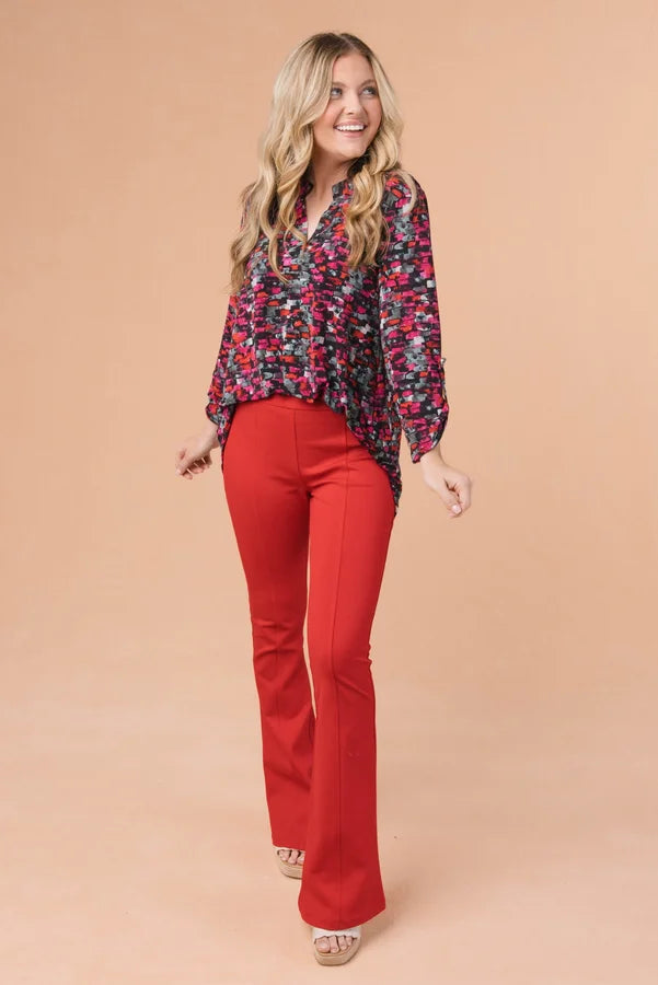 Magic Flare Pants *Final Sale*