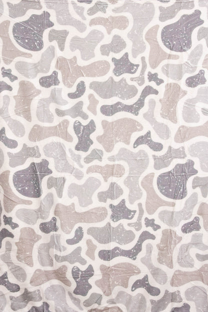 Cloud Blankets