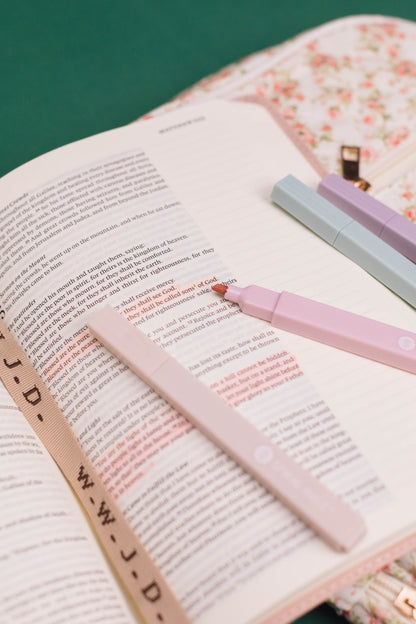 Highlighter Pack - 5 PC