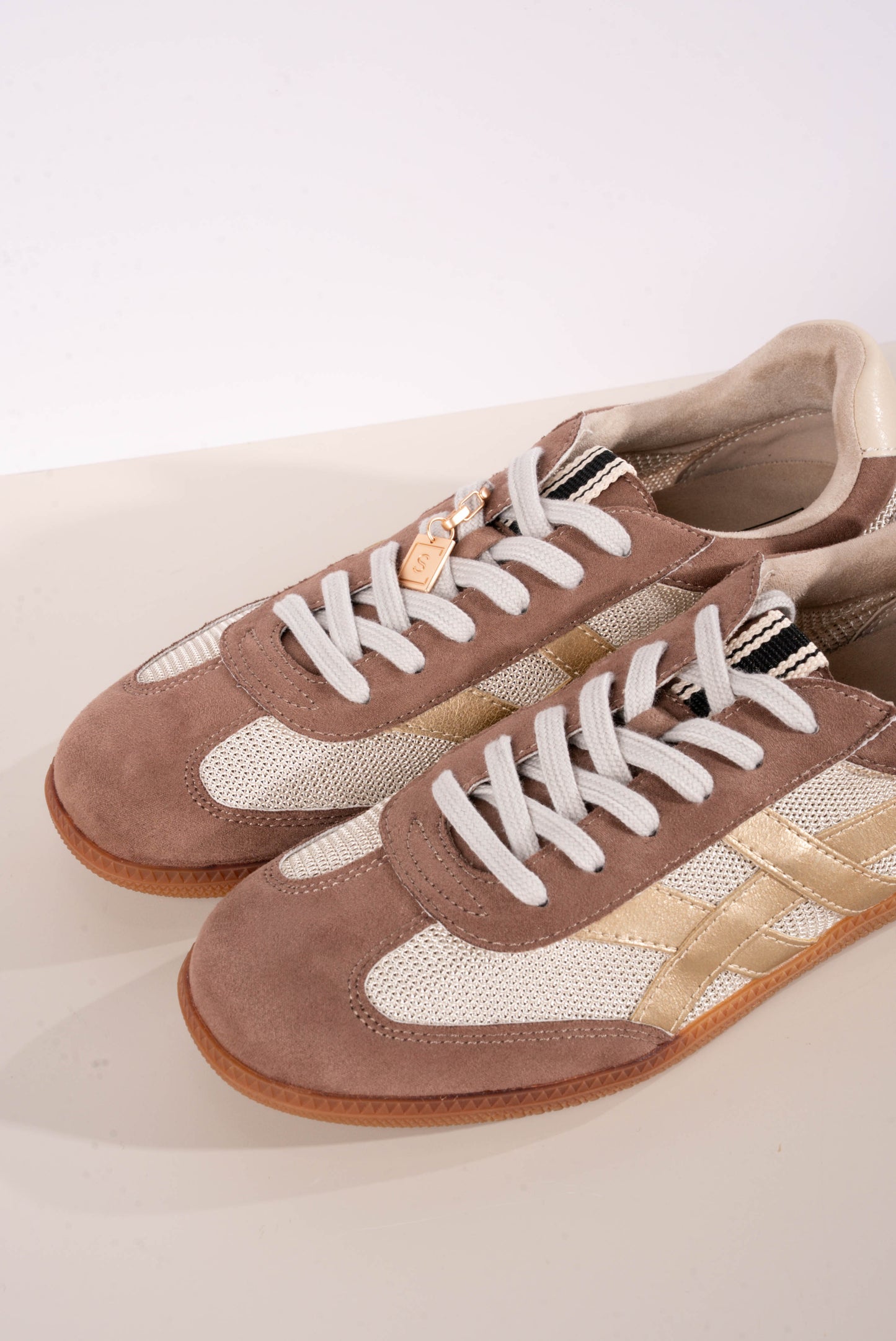 Sasha Sneaker