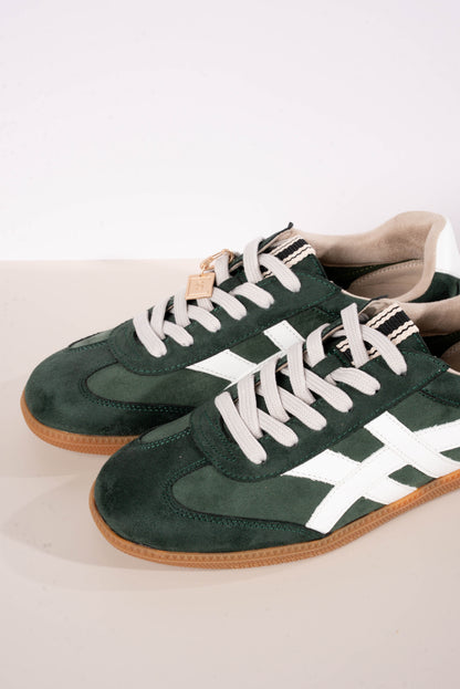 Sasha Sneaker