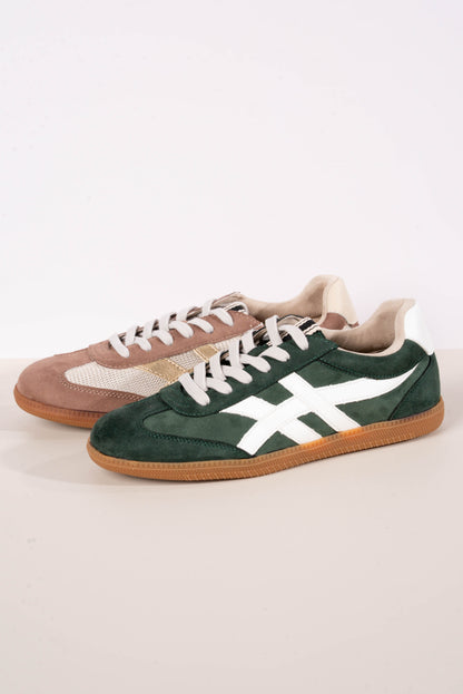 Sasha Sneaker