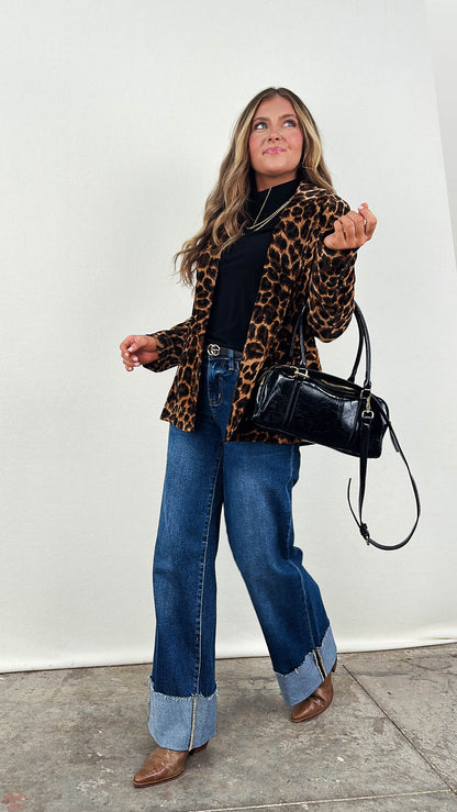 Pretty Simple | Boston Barrel Shoulder Bag