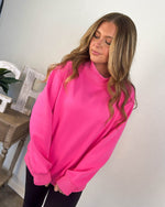 Hot Pink