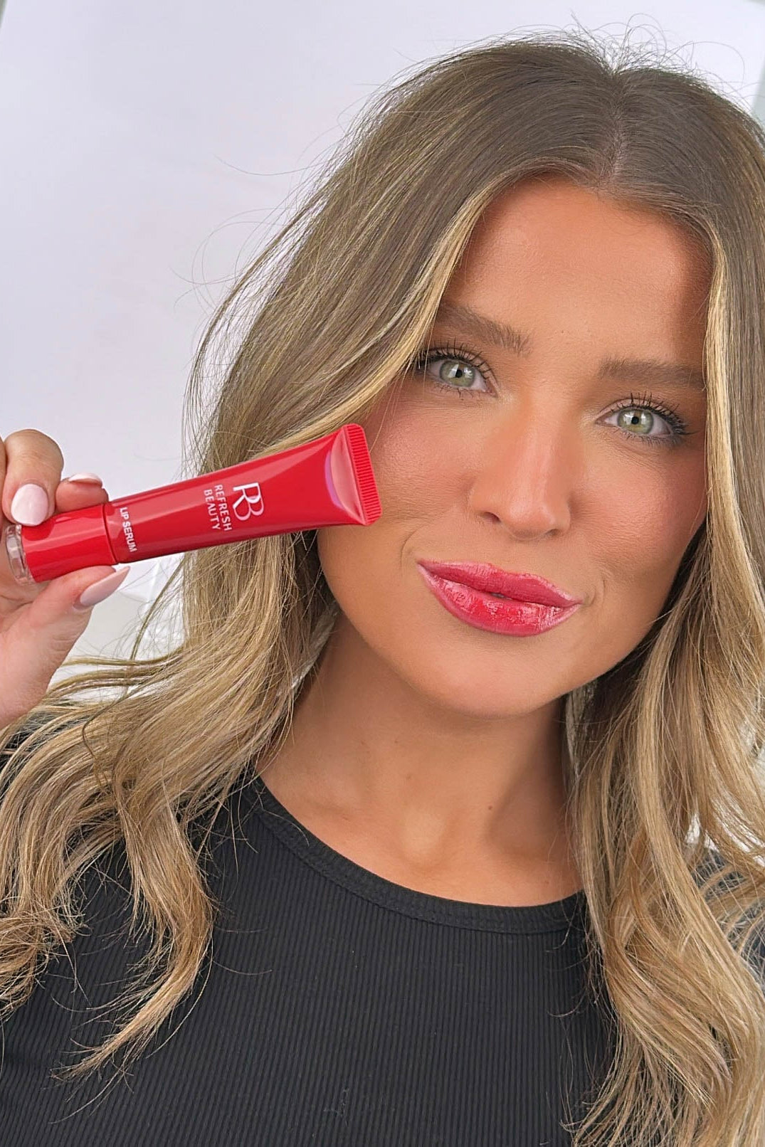 Refresh Beauty | Lip Serum