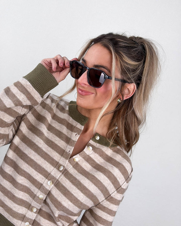 Francis Sunglasses