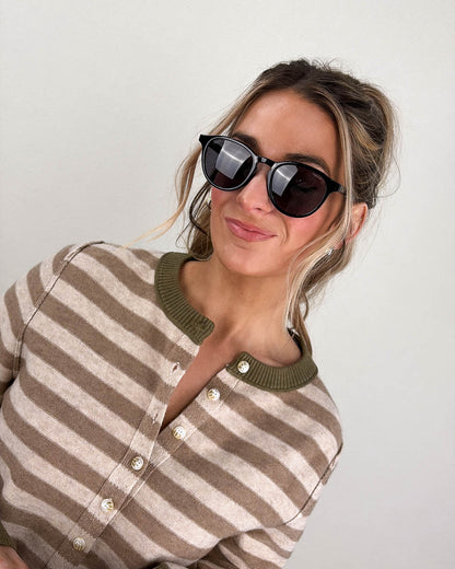 Birdie Unisex Sunglasses