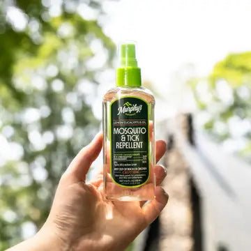 Murphy's Naturals | Mosquito + Tick Repellent Spray