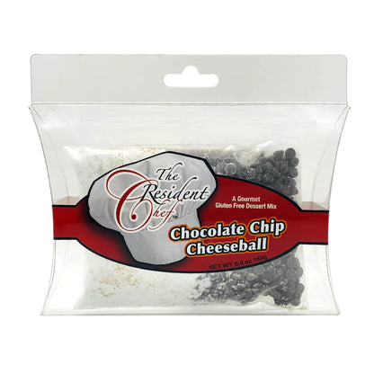 The Resident Chef | Gluten Free Gourmet Desert Mix