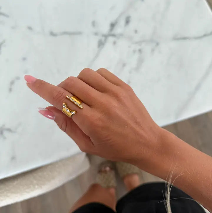 Amy Ring