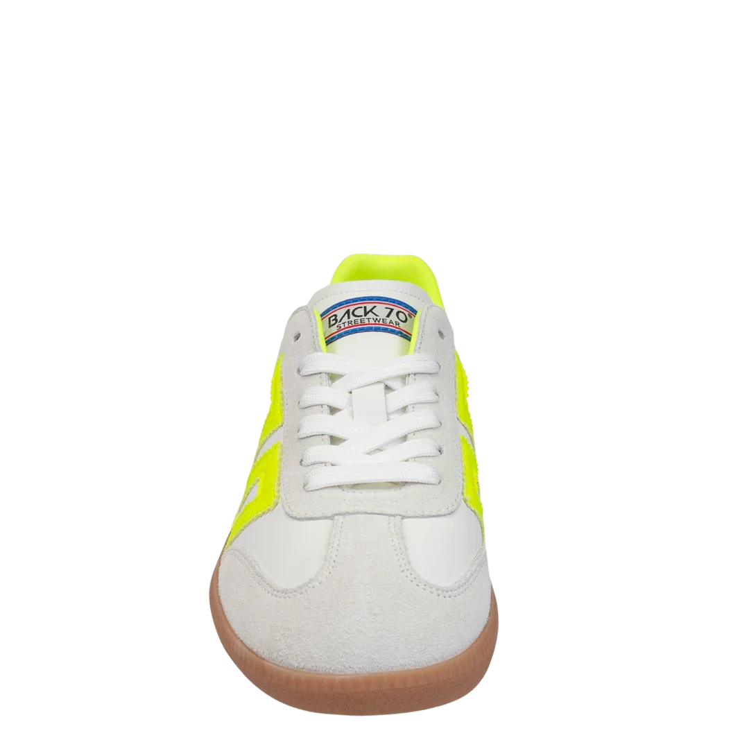 Back 70 | Cloud Leather Sneaker
