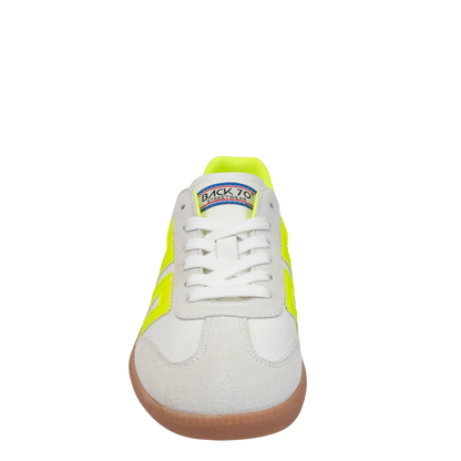 Back 70 | Cloud Leather Sneaker
