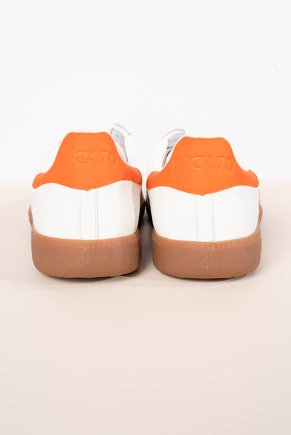 Back 70 | Cloud Leather Sneaker