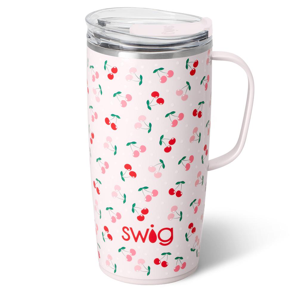 Swig Travel Mug - 22 oz