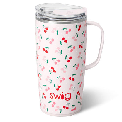Swig Travel Mug - 22 oz