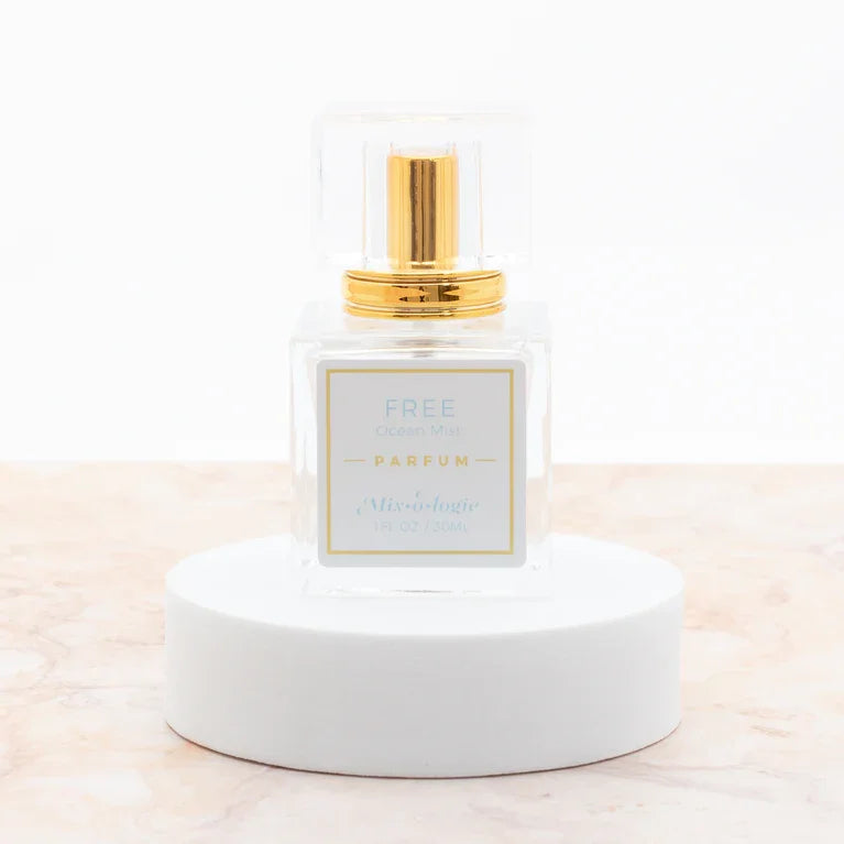 Mixologie | Parfum Spray Cube